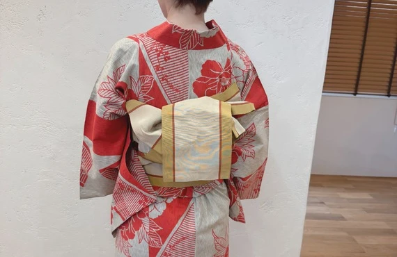 特別な日に、あなたをもっと美しく。
