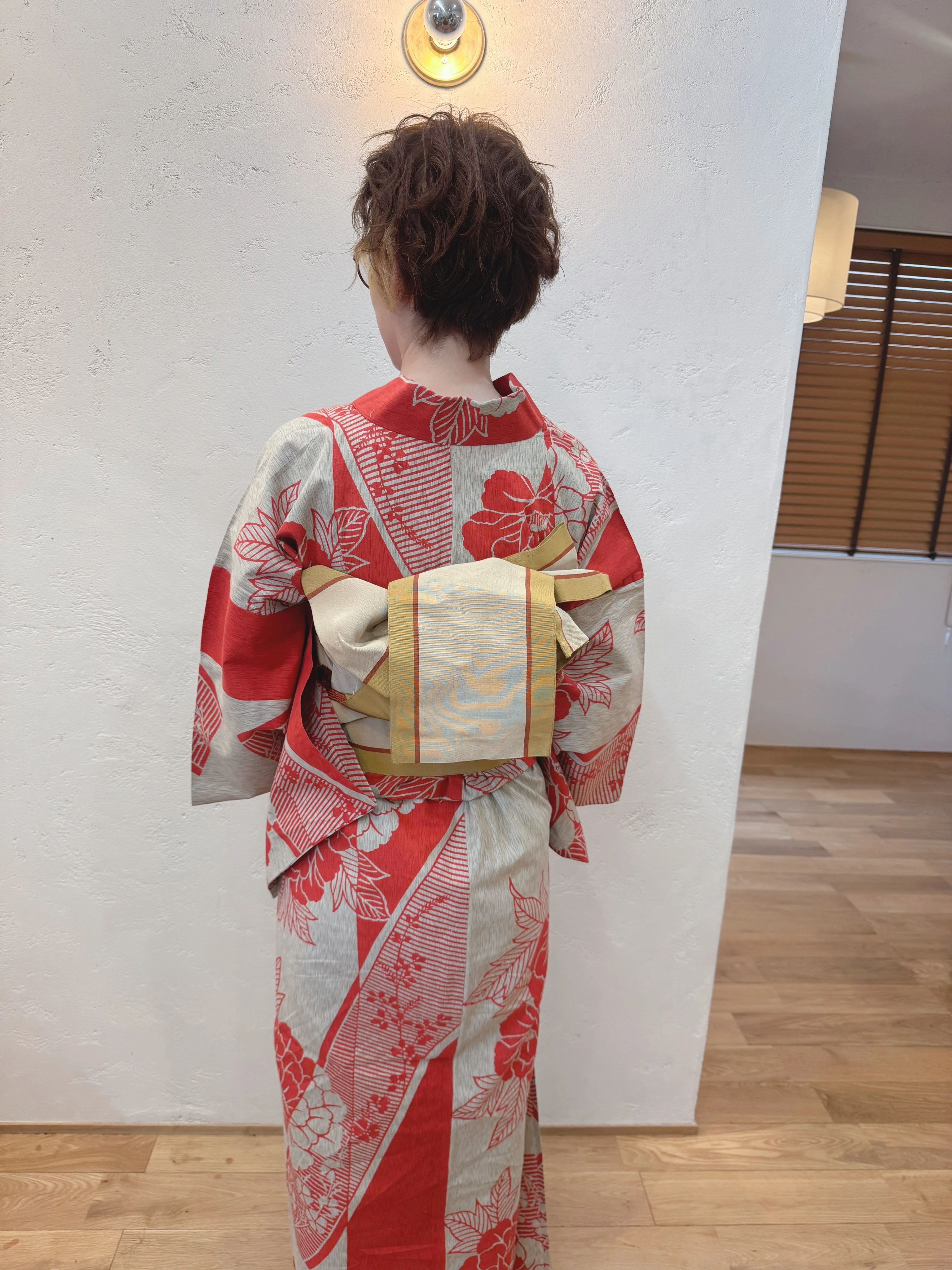 特別な日に、あなたをもっと美しく。