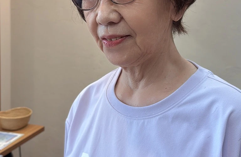 日常をリフレッシュする、大人ショートヘアの魅力