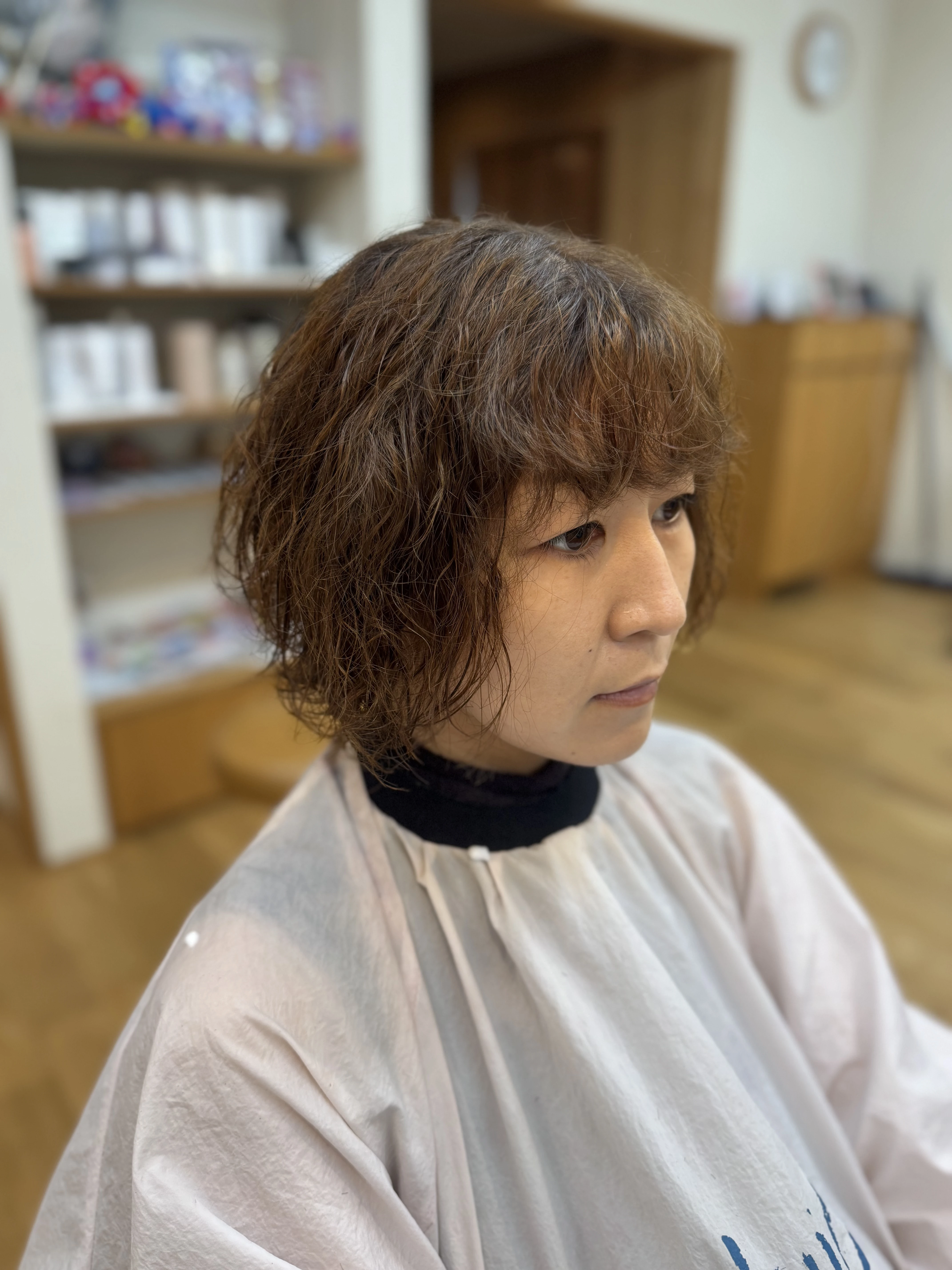夏髪のトレンドを先取り