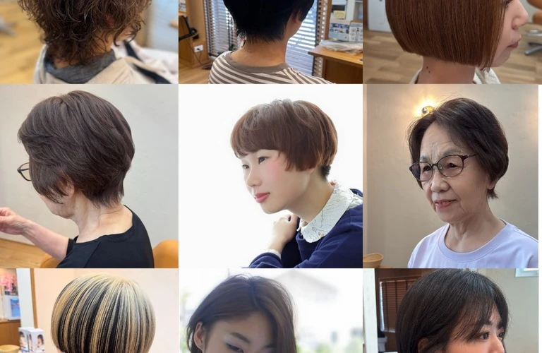 自宅で再現！大人女子のための簡単スタイリング