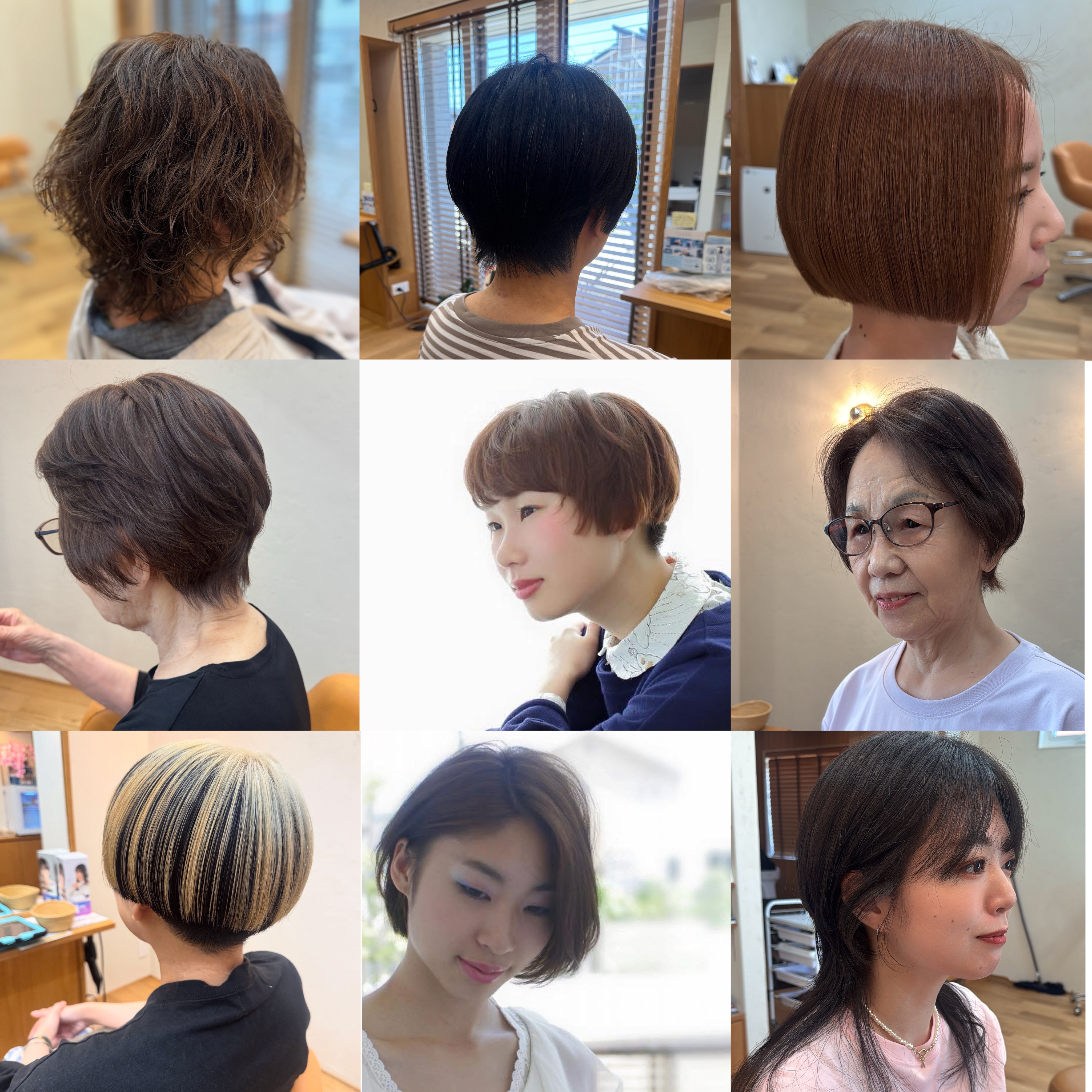 自宅で再現！大人女子のための簡単スタイリング