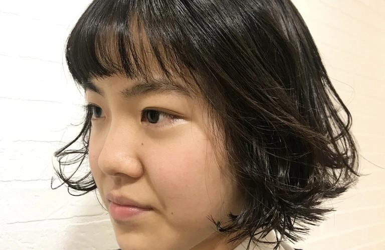 自然な美髪を手に入れよう！