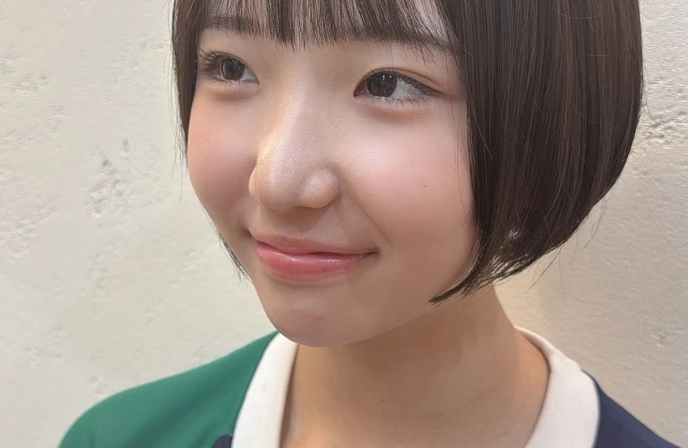 大人可愛いスタイルで、あなたの魅力を引き出します！
