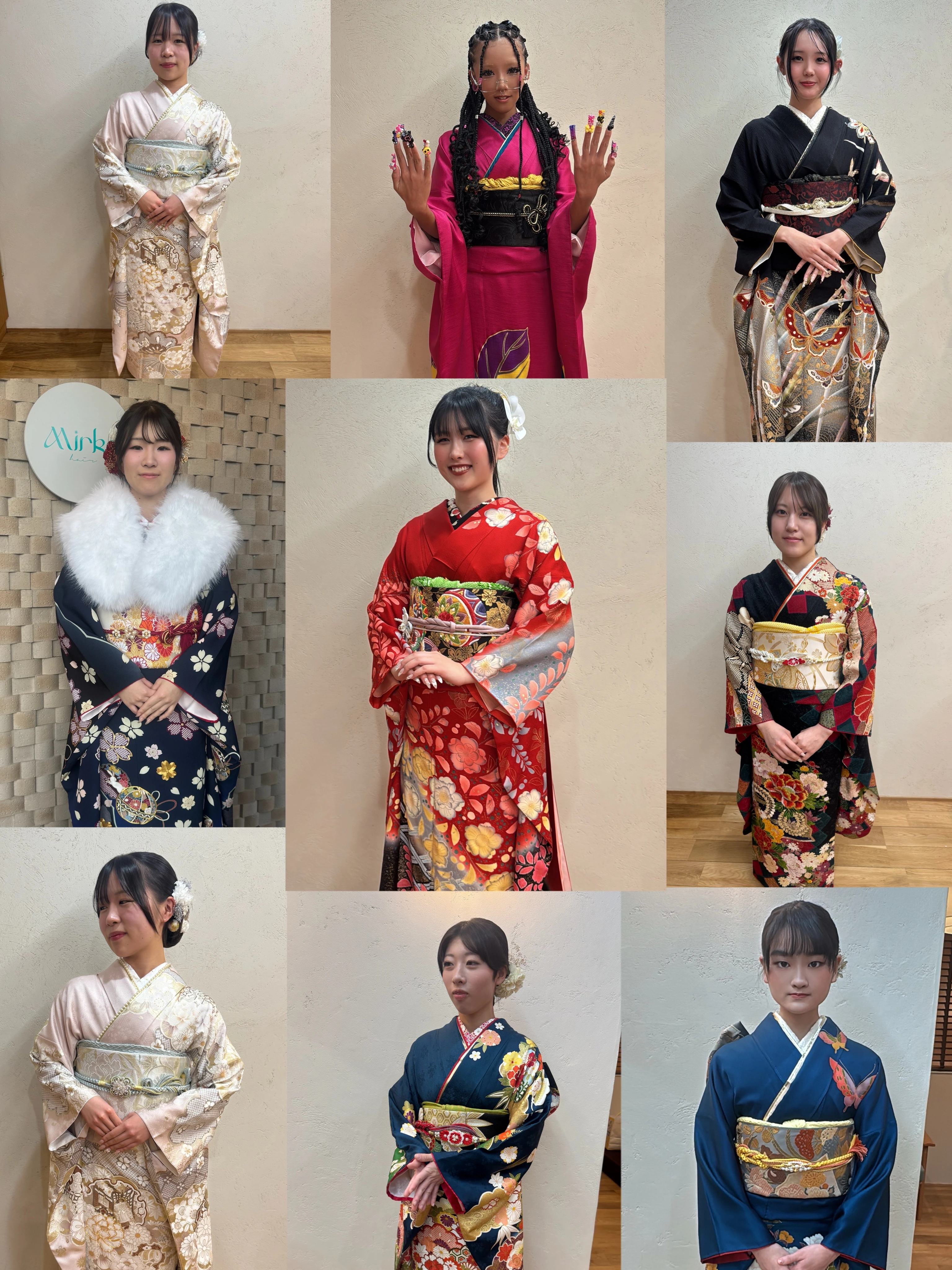 私たちのこだわり