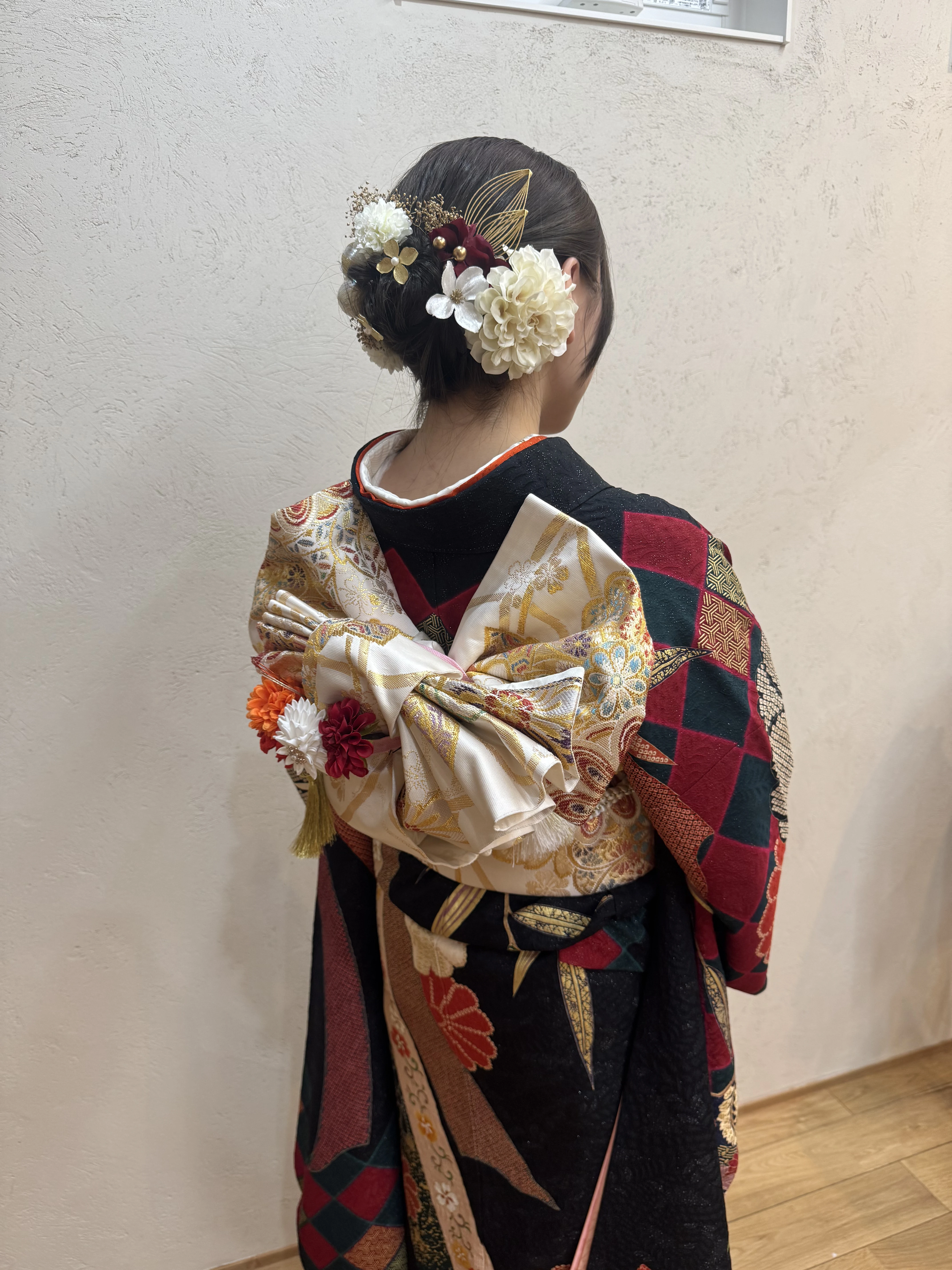 実際のお客様の声