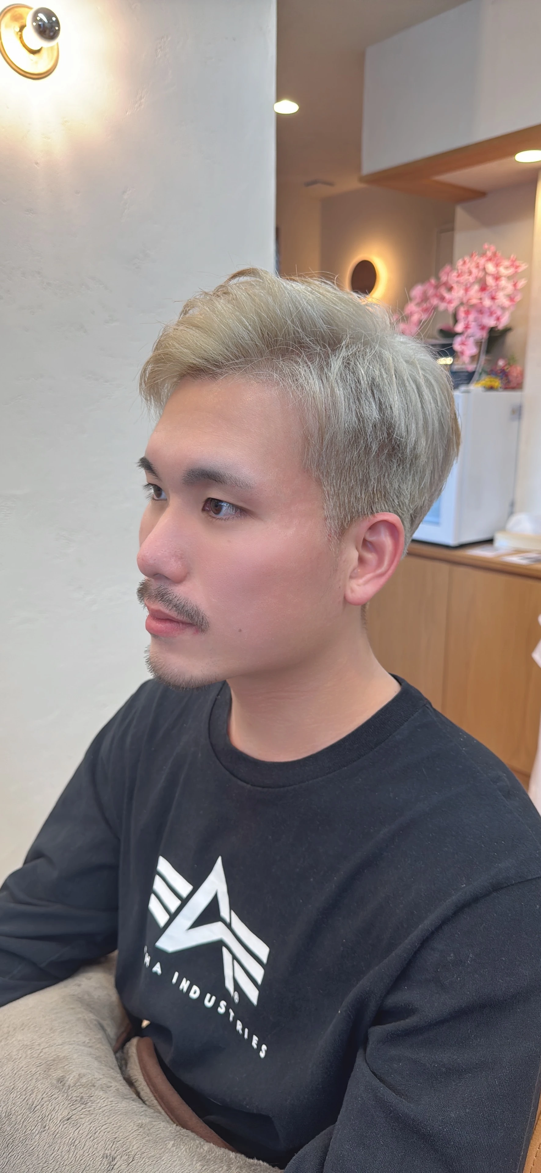 プロのスタイリストが提案する似合わせ技術